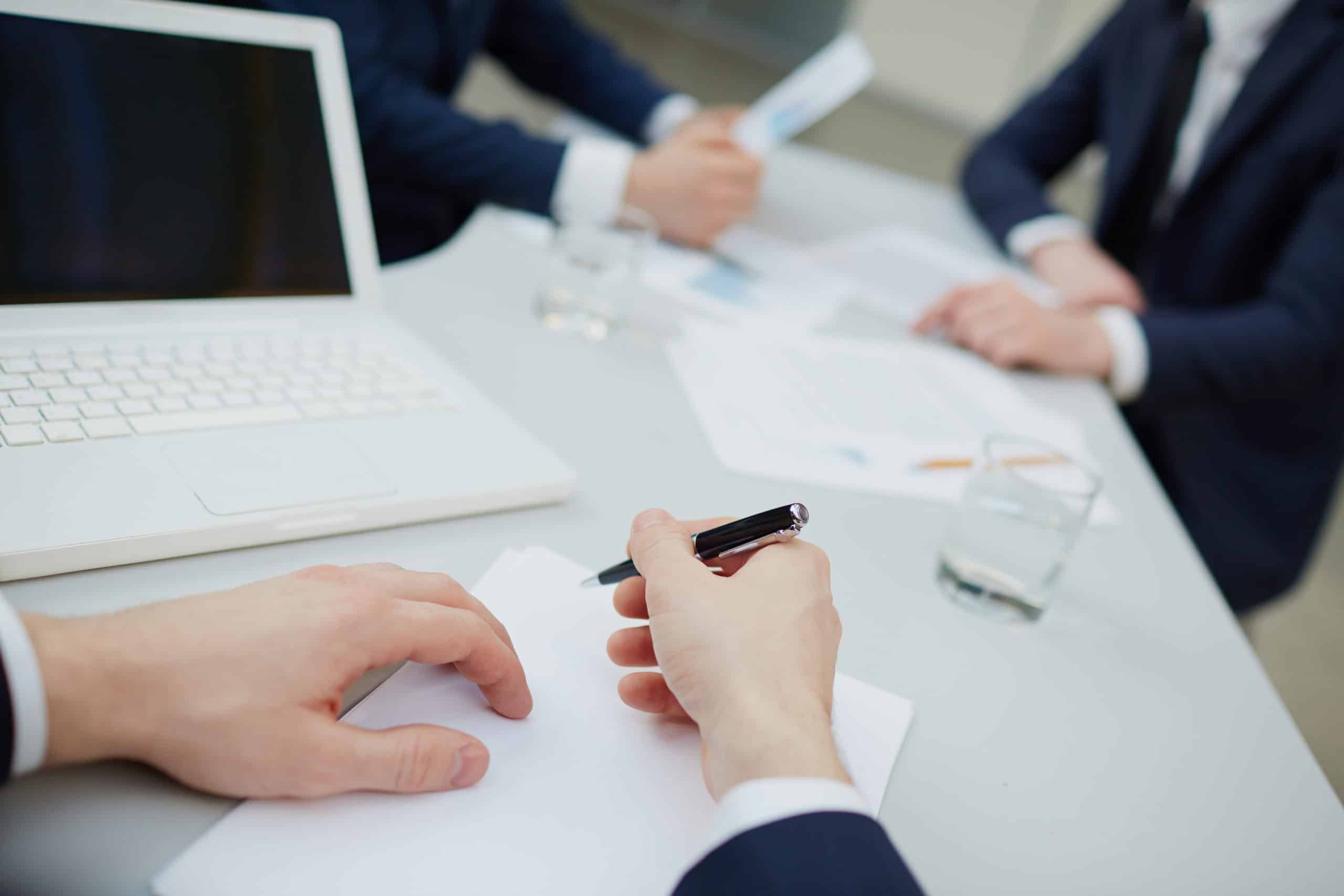 Total Consultoria Empresarial Ltda